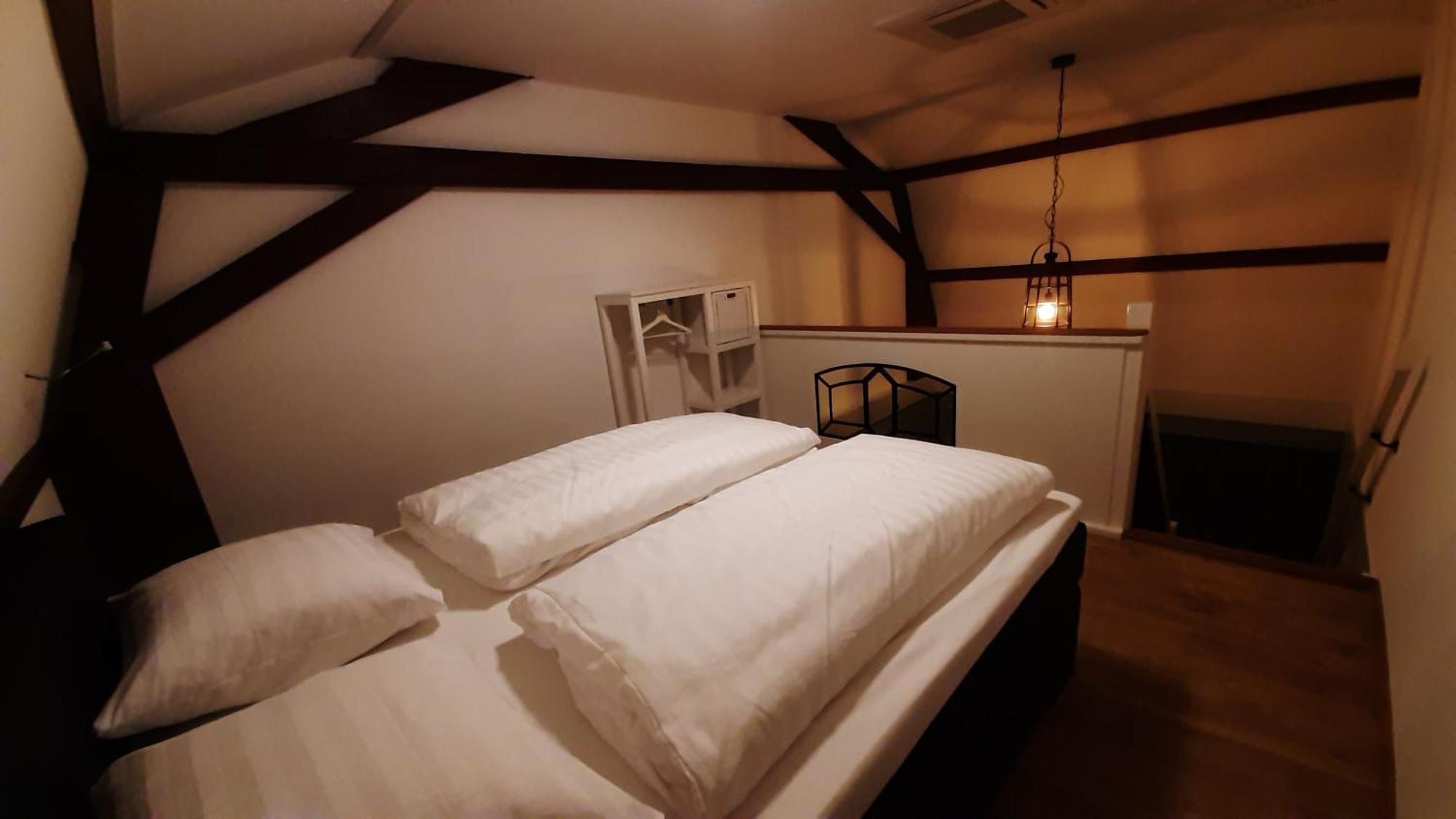 B&B De Hoffstal Sassenheim Kültér fotó