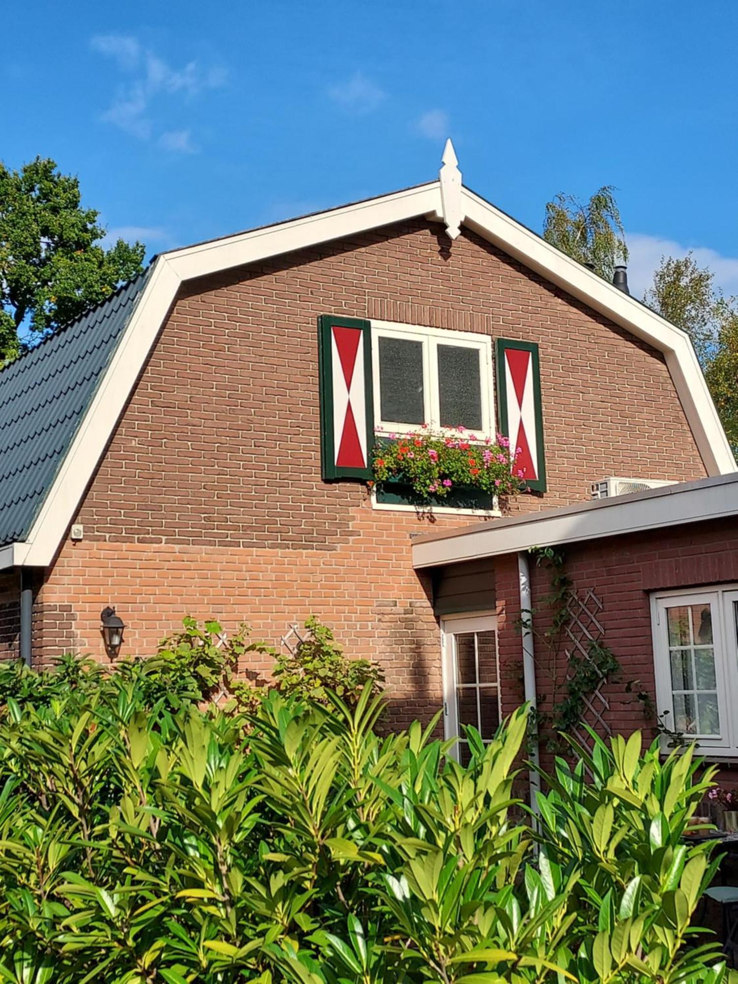 B&B De Hoffstal Sassenheim Kültér fotó