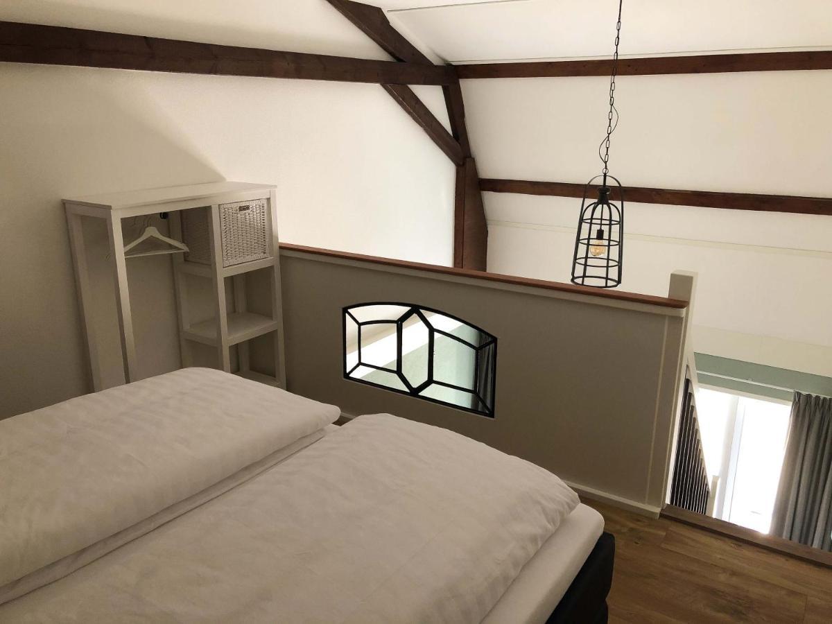 B&B De Hoffstal Sassenheim Kültér fotó